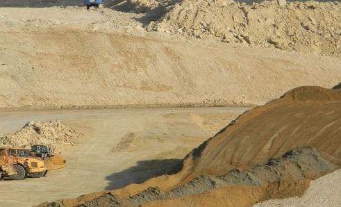 Visite du centre d&rsquo;enfouissement technique des déchets de GUITRANCOURT