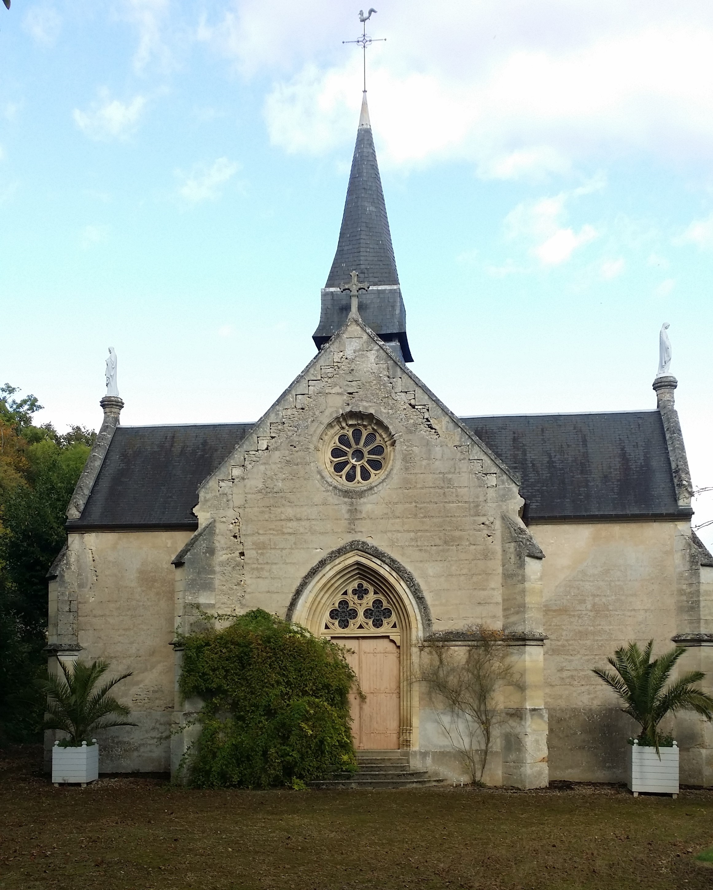 Concert des Amis de Saint-Josse de Parnes